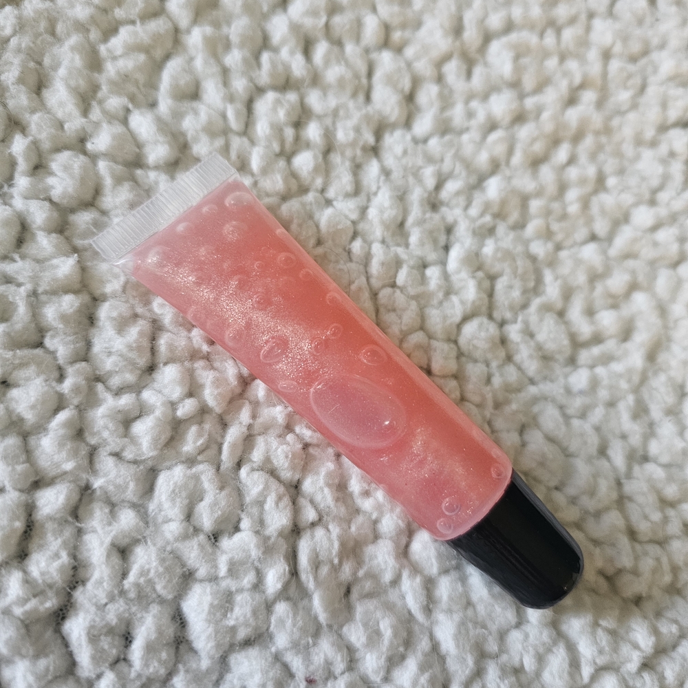 Handmade Lip Gloss